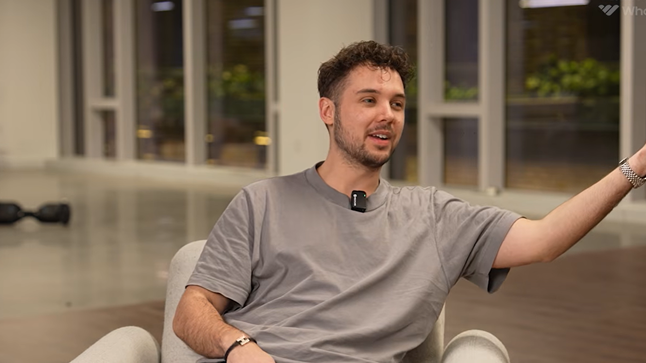 Free AI Income Playbook — Watch This